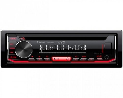 JVC Radio samochodowe KDT-702BT