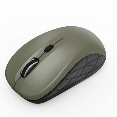 iBOX Mysz Rosella Szara