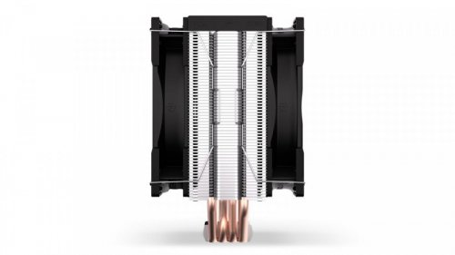 Endorfy Chłodzenie procesora - Fera 5 Dual Fan