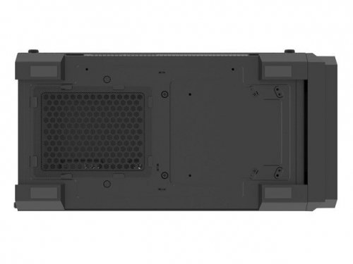 Natec Obudowa Genesis Irid 505F z oknem USB 3.0
