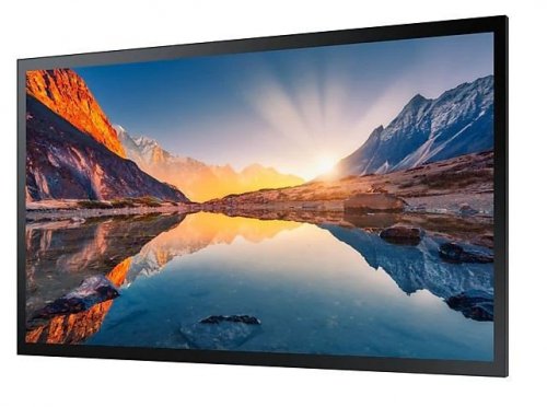 Monitor interaktywny SAMSUNG 43 cale QM43B-T LH43QMBTBGCXEN