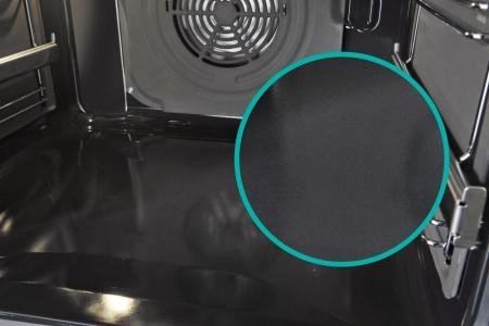Gorenje Kuchnia ceramiczna GECS6C70XC