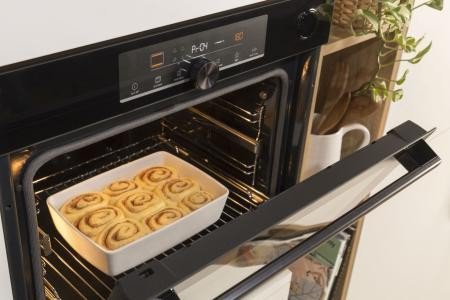 Gorenje Piekarnik BPSA6747A08WG