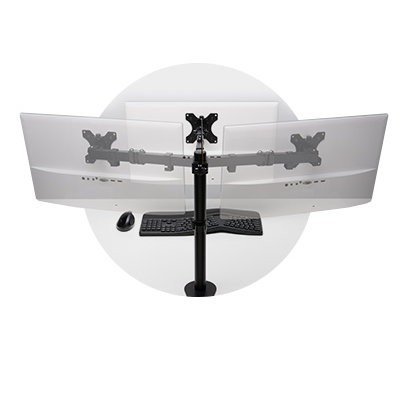 Kensington Uchwyt SmartFit Ergo Single Monitor Arm   Long
