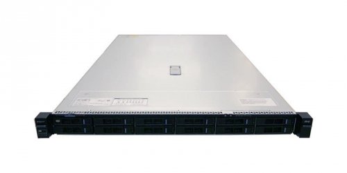 Inspur Serwer rack NF5180M6 8 x 2.5 1x5315Y 1x32G 1x800W PSU 3Y NBD Onsite - 2NF5180M6C0008N