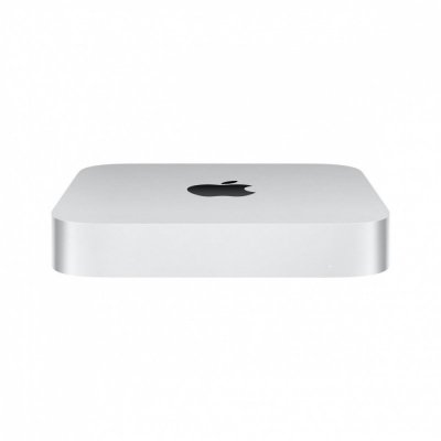 Apple Mac mini: M2 8/10, 8GB, 512GB SSD