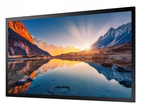 Monitor profesjonalny Digital Signage Samsung DS QM55B-T 55 cali 
