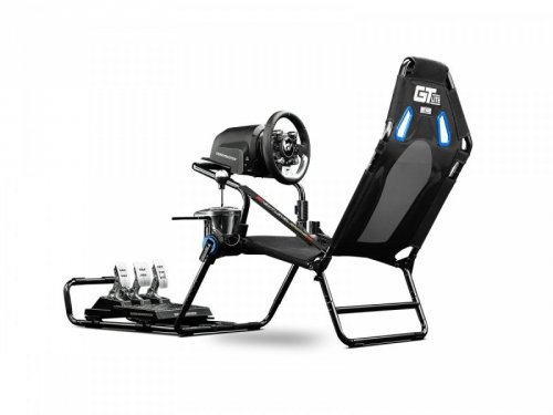 Next Level Racing Kokpit GT Lite edycja Playstation