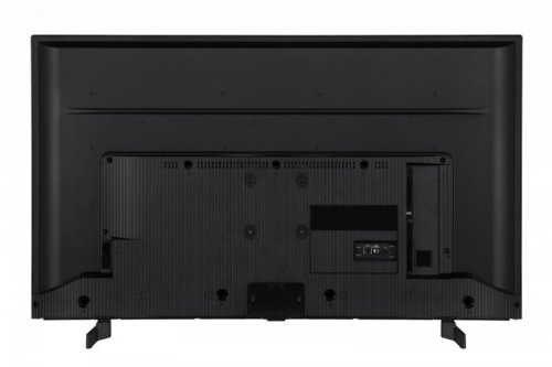 Toshiba Telewizor LED 43 cale 43UA5D63DG