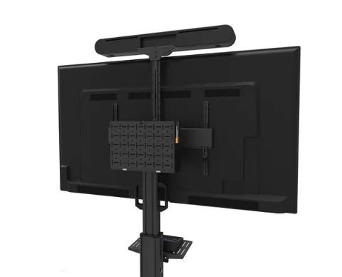 Neomounts by NewStar Wózek do monitora FL50S-825BL1