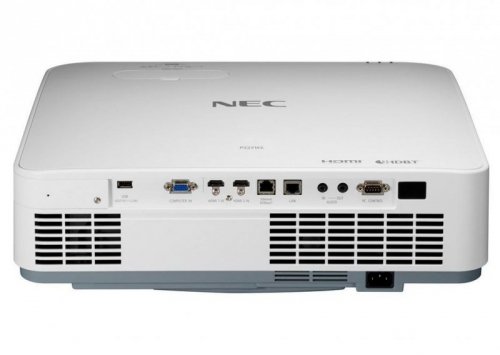 NEC Projektor. rzutnik P627UL laser WUXGA 6200AL 600000:1 9.7kg