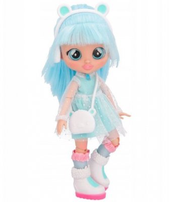 Tm Toys Lalka Cry Babies Bff Kristal