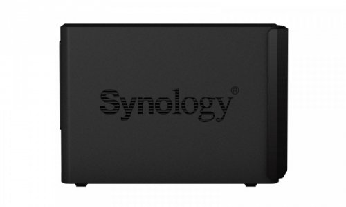 Synology Serwer NAS DS223 2x0HDD 2GB 4x1.7Ghz 1xGbE 3xUSB