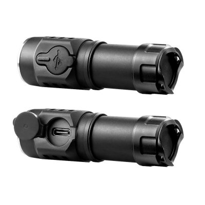 everActive Latarka diodowa LED ładowalna FL-50R DROPPY 500 lumenów