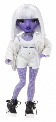 MGA Lalka Shadow High S23 Fashion Doll - Dia Mante