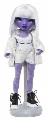 MGA Lalka Shadow High S23 Fashion Doll - Dia Mante