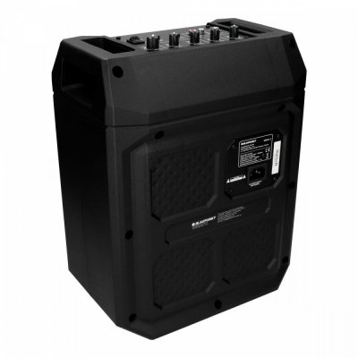 Blaupunkt System audio MB06.2 PLL FM USB/SD/BT Karaoke LED