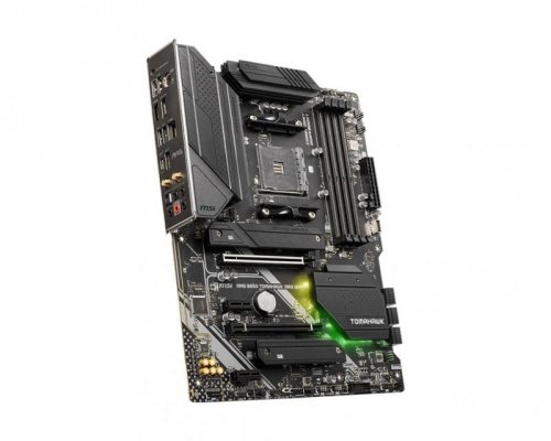 MSI Płyta główna MAG B550 TOMAHAWK AM4 4DDR4 HDMI/DP 2M.2 ATX