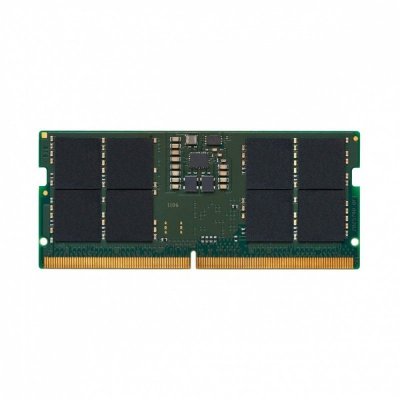 Kingston Pamięć notebookowa DDR5 16GB(1*16GB)/5600