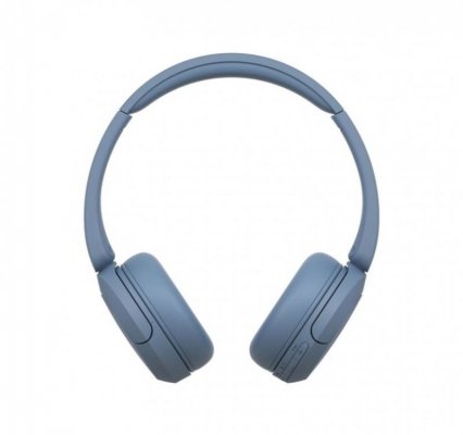 Sony Słuchawki WH-CH520 niebieskie