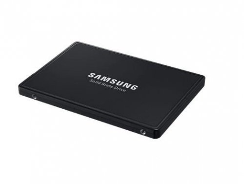 Samsung Dysk SSD PM9A3 U.2DCT 7680GB MZQL21T9HCJR-00W07