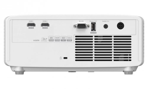 Optoma Projektor, rzutnik ZH350ST 1080P 3500 ansi 300 000:1