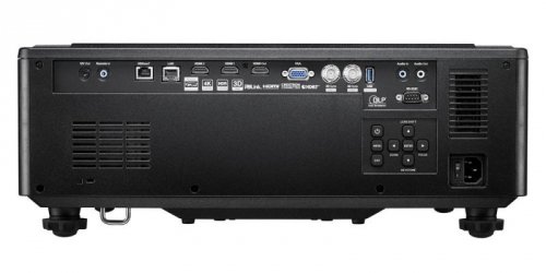 Optoma rzutnik, projektor ZU820TST WUXGA 8200ansi 3 000 000:1