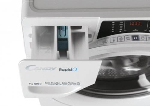 Candy Pralka standard RO 1294DWMT/1-S