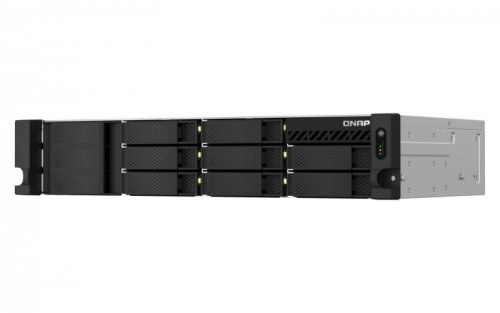 QNAP Serwer NAS TS-864eU-8G 8x0HDD Intel Celeron N5095 8GB