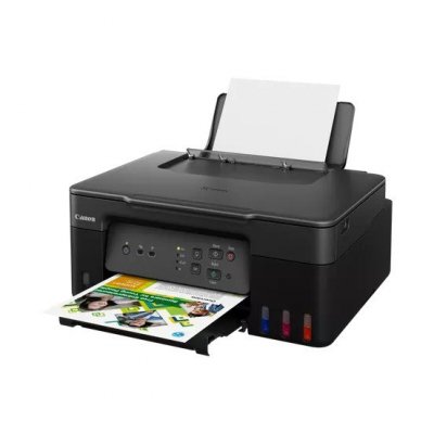 Canon Drukarka 3w1 PIXMA G3430 5989C009