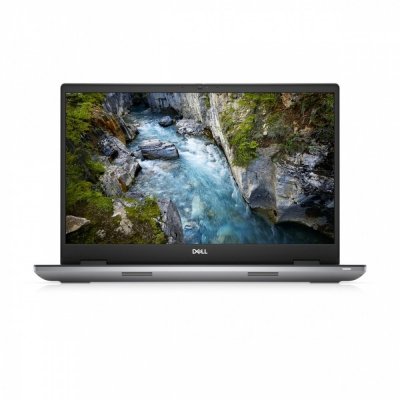 Dell Mobilna stacja robocza Precision 7780 Win11Pro i7-13850HX/32GB/1TB SSD/17 cali