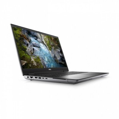 Dell Mobilna stacja robocza Precision 7780 Win11Pro i9-13950HX/32GB/1TB SSD/17 cali FHD