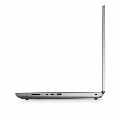 Dell Mobilna stacja robocza Precision 7780 Win11Pro i9-13950HX/32GB/1TB SSD/17 cali FHD