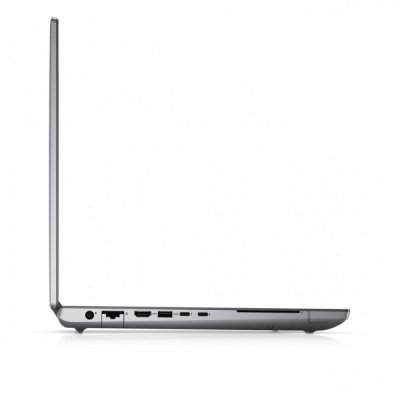 Dell Mobilna stacja robocza Precision 7780 Win11Pro i9-13950HX/32GB/1TB SSD/17 cali FHD