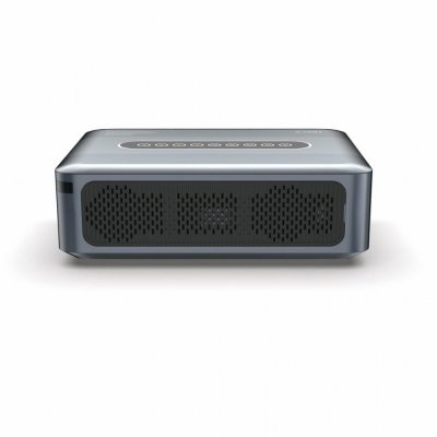 ART Projektor, rzutnik LED X1PRO WIFI ANDROID 9.0 HDMI USB 1920x1080 300 Ansi 4K 12000 lumens