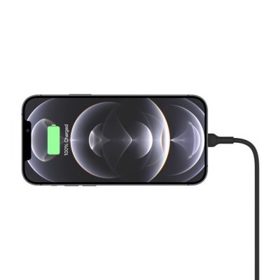 Belkin Magnetyczna bezprzewodowa ładowarka samochodowa na kratkę wentylacyjną + ładowarka  Boost Charge 10W