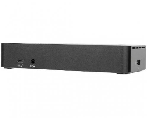 Targus Stacja dokująca USB-C Universal DV4K DS with 100W PD