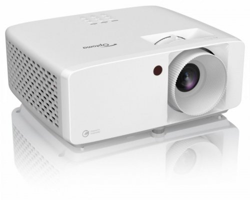 Optoma Projektor, rzutnik ZH420 Laser 1080P 4300 ANSI, 300 000:1