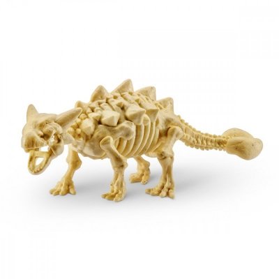 ZURU Robo Alive Skamieniałe jajo Dinozaura