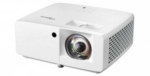 Optoma Projektor, rzutnik GT2000HDR 1080p 300.000:1/3500/HDMI 2.0/RS232/Compatible 4K and HDR