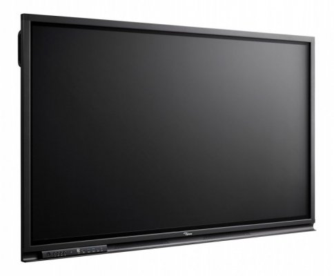 Monitor interaktywny 75 cali OPTOMA IFPD 3752RK H1F0H04BW101