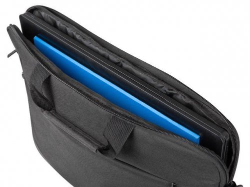Natec Torba notebook Goa 15,6&#039;&#039; Czarna
