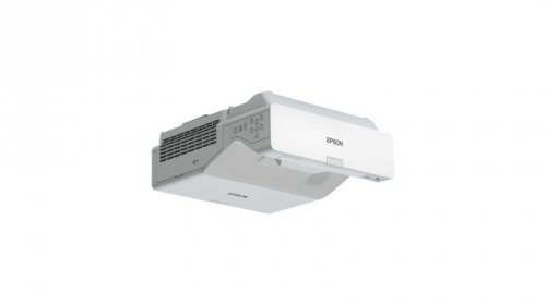 Epson Projektor, rzutnik EB-770F  UST Laser/FHD/4100L/2.5m:1/5.9kg