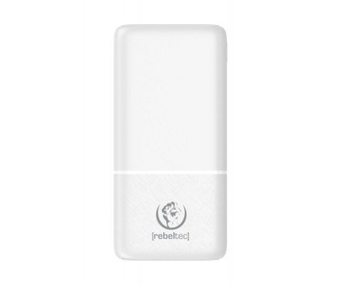 Rebeltec Powerbank P20 20 000mAh 10W
