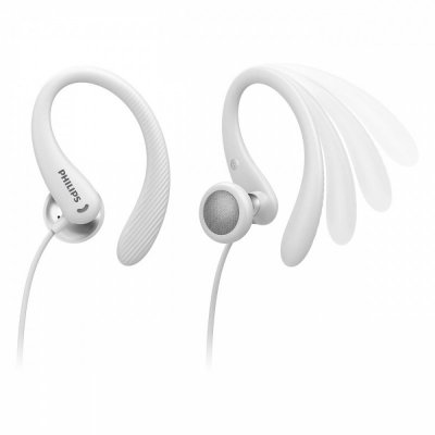 Philips Słuchawki TAA1105WT/00
