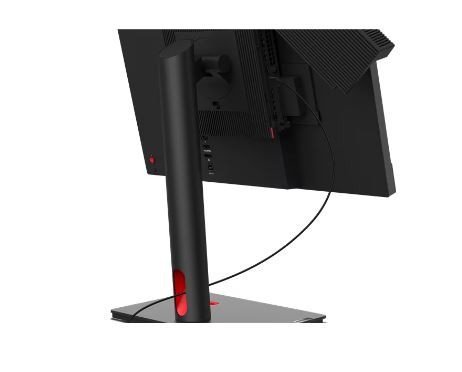 Lenovo Monitor komputerowy 21.5 cala ThinkCentre Tiny-in-One 22Gen5 WLED 12N8GAT1EU