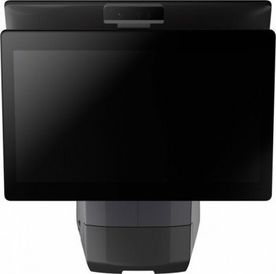 Sunmi Desktop POS T2s pojedynczy wyświetlacz 15,6 4/64GB IPS