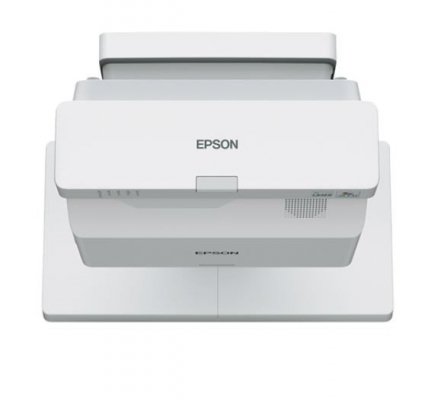 Epson Projektor, rzutnik EB-760W UST laser/3LCD/WXGA/4100L/2.5m:1/16:10