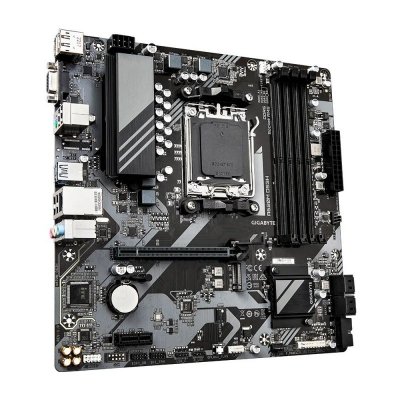 Gigabyte Płyta główna A620M DS3H AM5 4DDR5 HDMI/DP M.2 mATX