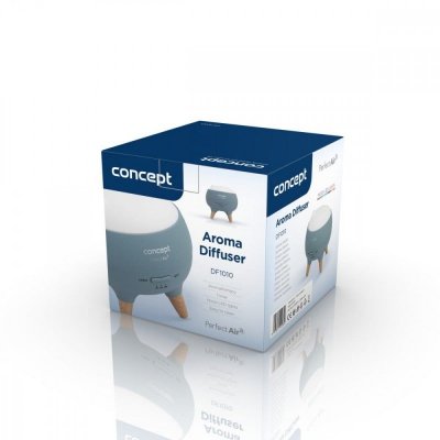 Concept Dyfuzor zapachu Perfect Air Marine DF1010